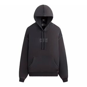 Kith Stitch Classic Logo Nelson Hoodie